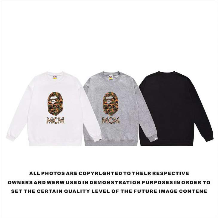 Picture of Bape Sweatshirt _SKUBapeS-2XLscqx53430484